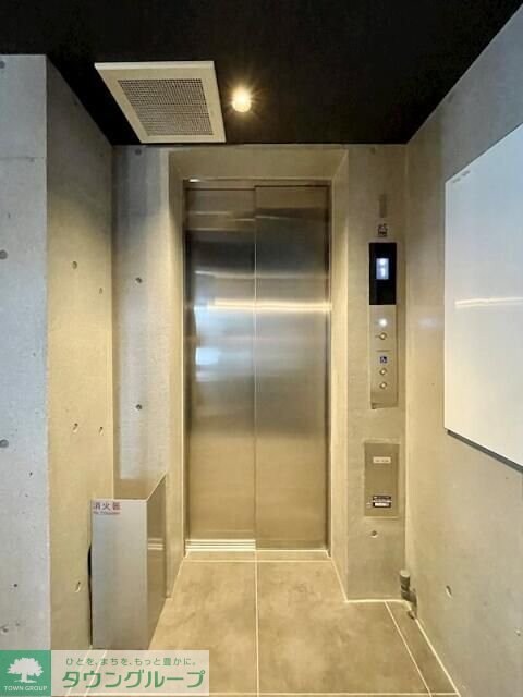 COEUR BLANC八幡山の物件内観写真