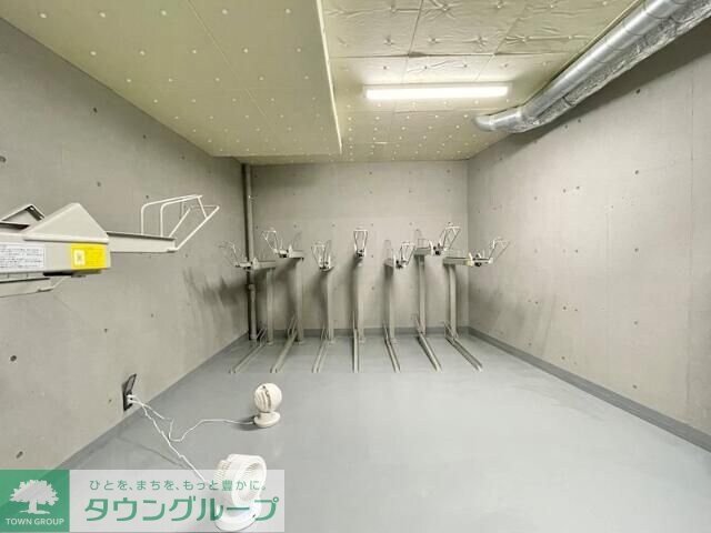 COEUR BLANC八幡山の物件内観写真