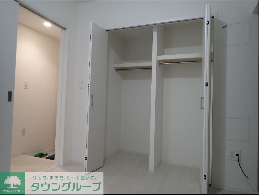 The MANOR KYODOの物件内観写真