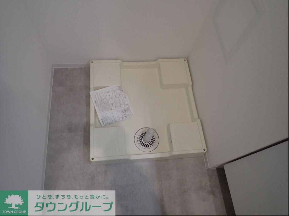 The MANOR KYODOの物件内観写真