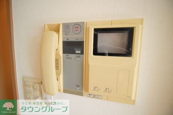 サーラコモド八幡山ヴェローナの物件内観写真