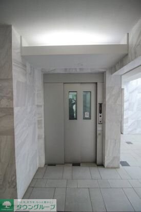 サーラコモド八幡山ヴェローナの物件内観写真