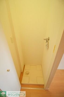 サーラコモド八幡山ヴェローナの物件内観写真