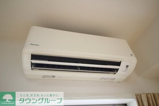 サーラコモド八幡山ヴェローナの物件内観写真