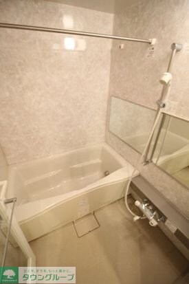 サーラコモド八幡山ヴェローナの物件内観写真