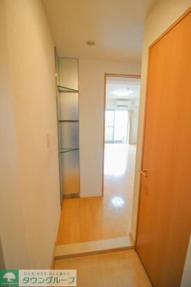 サーラコモド八幡山ヴェローナの物件内観写真