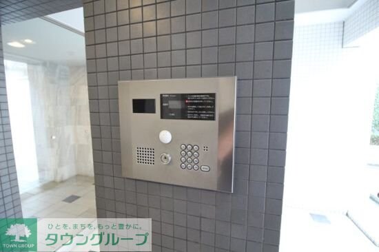 サーラコモド八幡山ヴェローナの物件内観写真