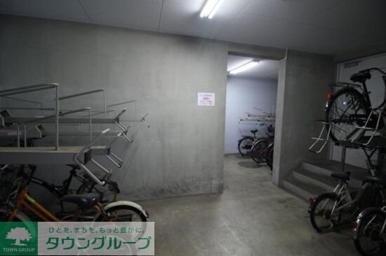 サーラコモド八幡山ヴェローナの物件内観写真