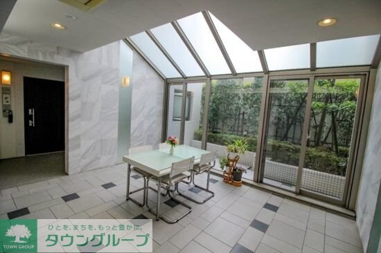 サーラコモド八幡山ヴェローナの物件内観写真