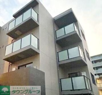 XEBEC八幡山の物件内観写真