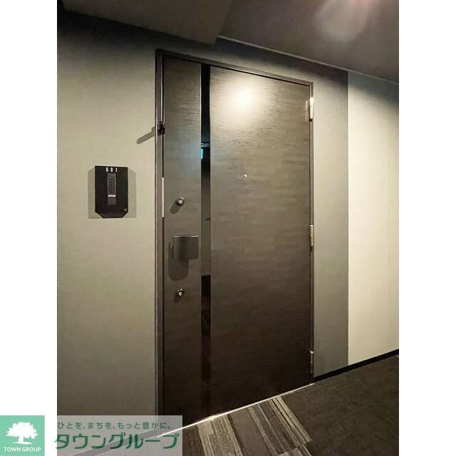 リテラス渋谷笹塚の物件内観写真