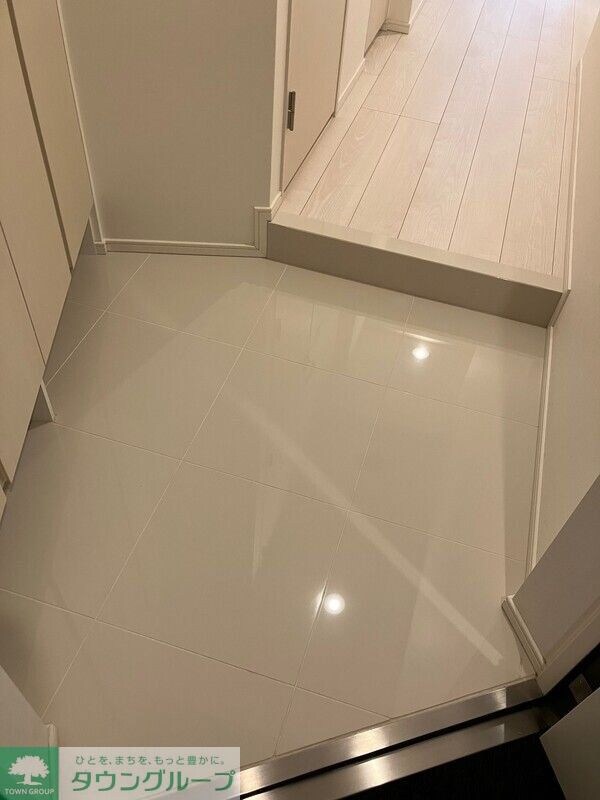 リテラス渋谷笹塚の物件内観写真