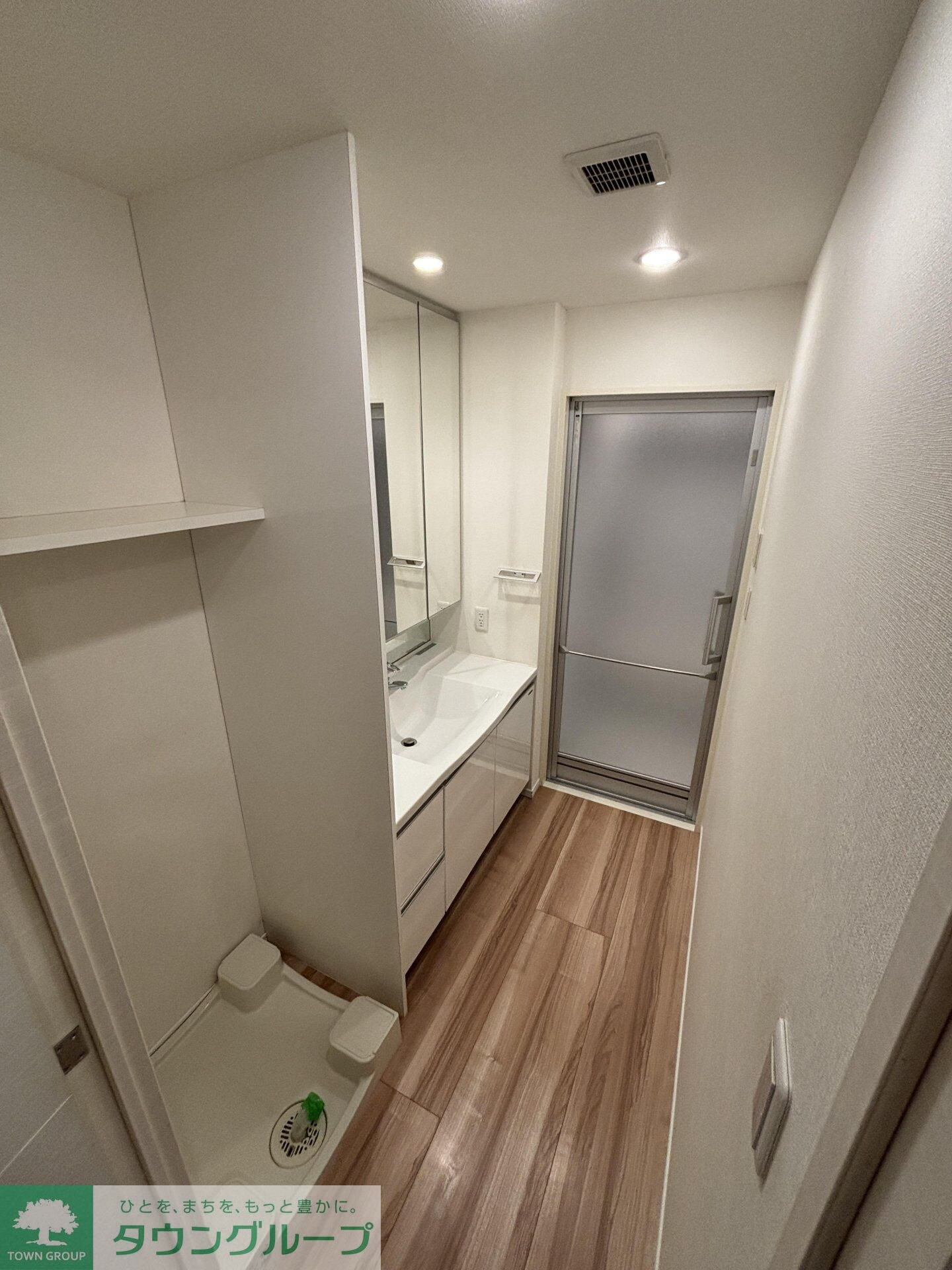 アージョ高井戸テラッツァの物件内観写真