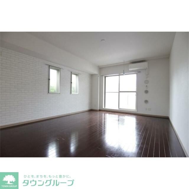 チェリーコートつつじヶ丘の物件内観写真