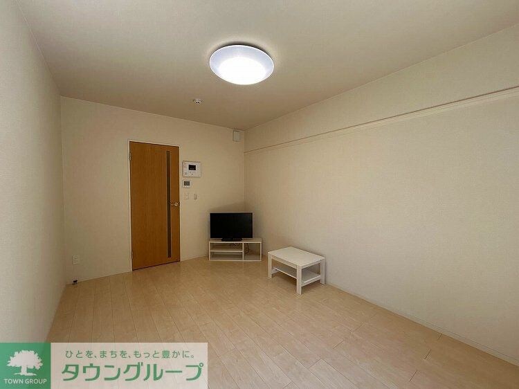 クレイノFREESIAの物件内観写真