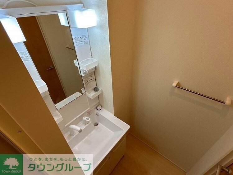 クレイノFREESIAの物件内観写真