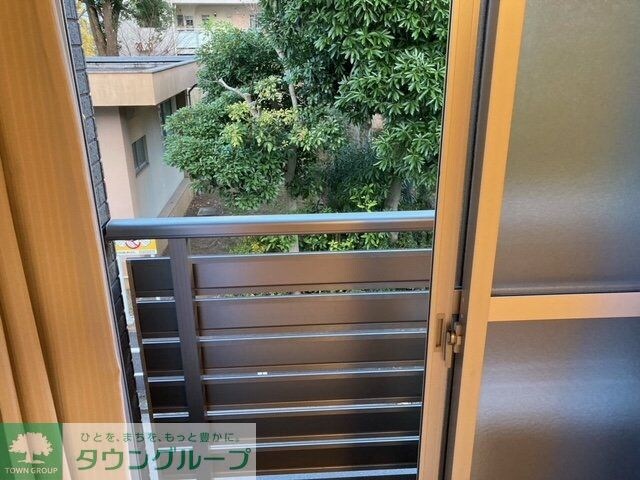 クレイノFREESIAの物件内観写真