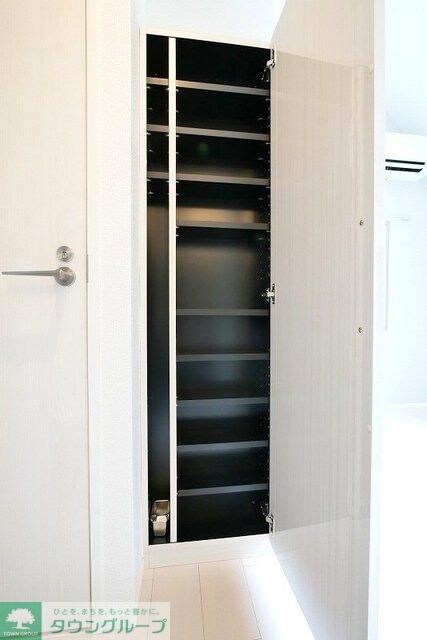 ハーモニーテラス桜上水IIIの物件内観写真