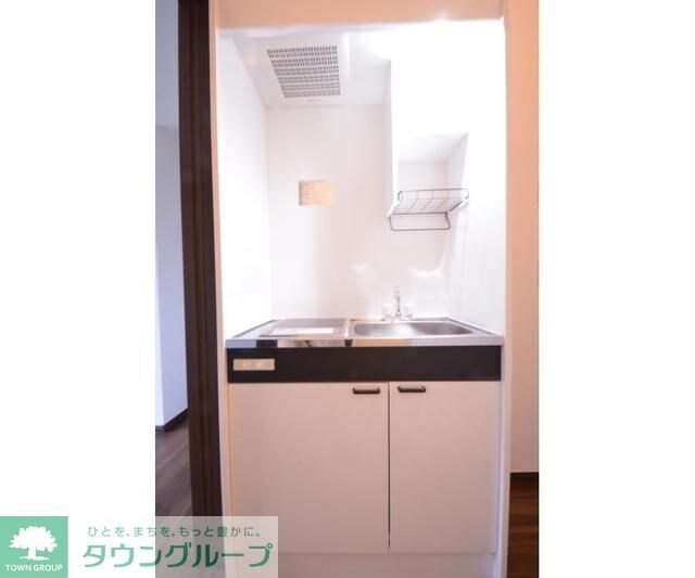 ガーデンコート経堂の物件内観写真