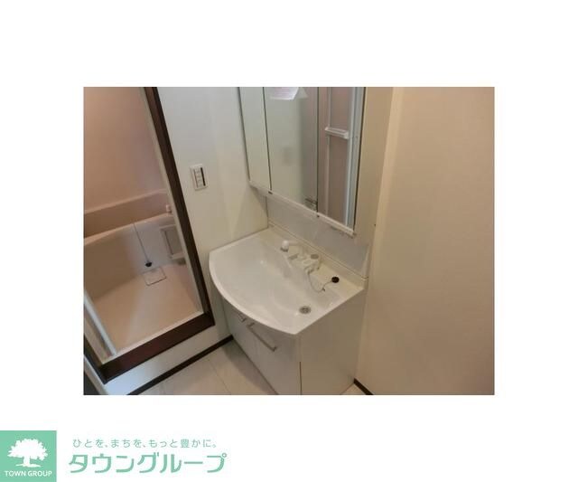 ガーデンコート経堂の物件内観写真