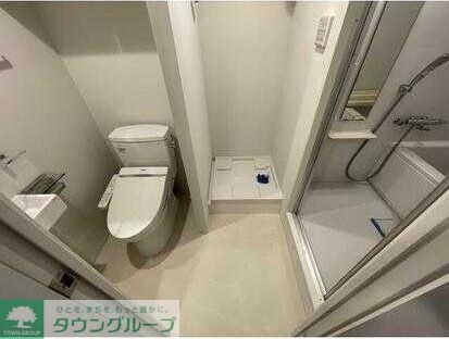 ハーモニーグラシア世田谷代田の物件内観写真