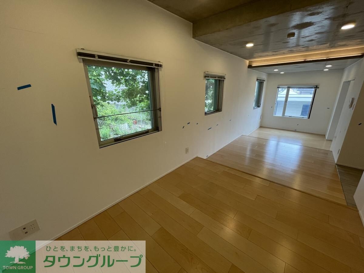 ハーモニーグラシア世田谷代田の物件内観写真