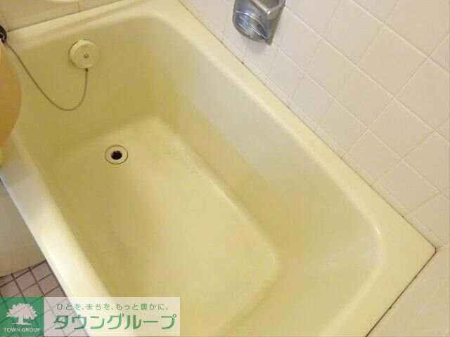 アルバトロス西永福の物件内観写真