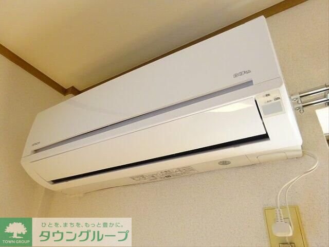 アルバトロス西永福の物件内観写真