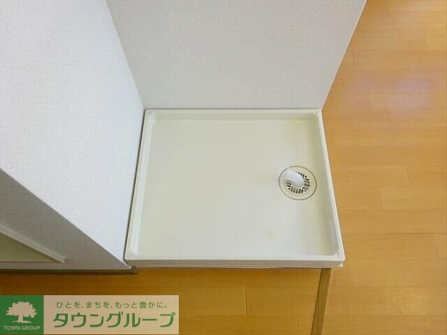 アルバトロス西永福の物件内観写真