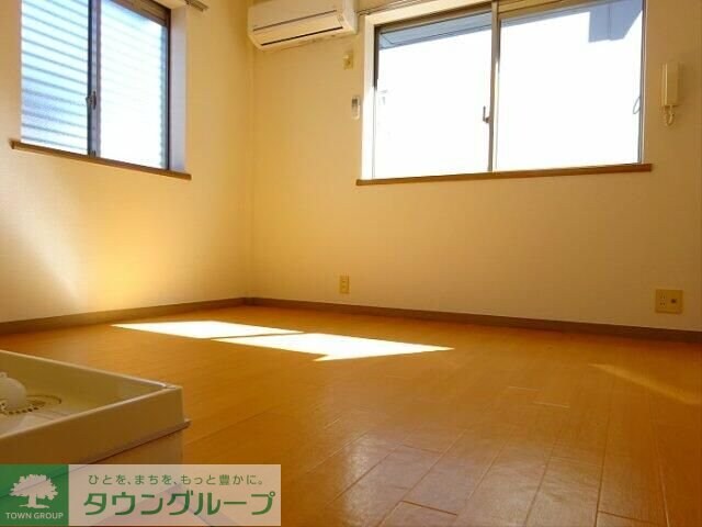 アルバトロス西永福の物件内観写真