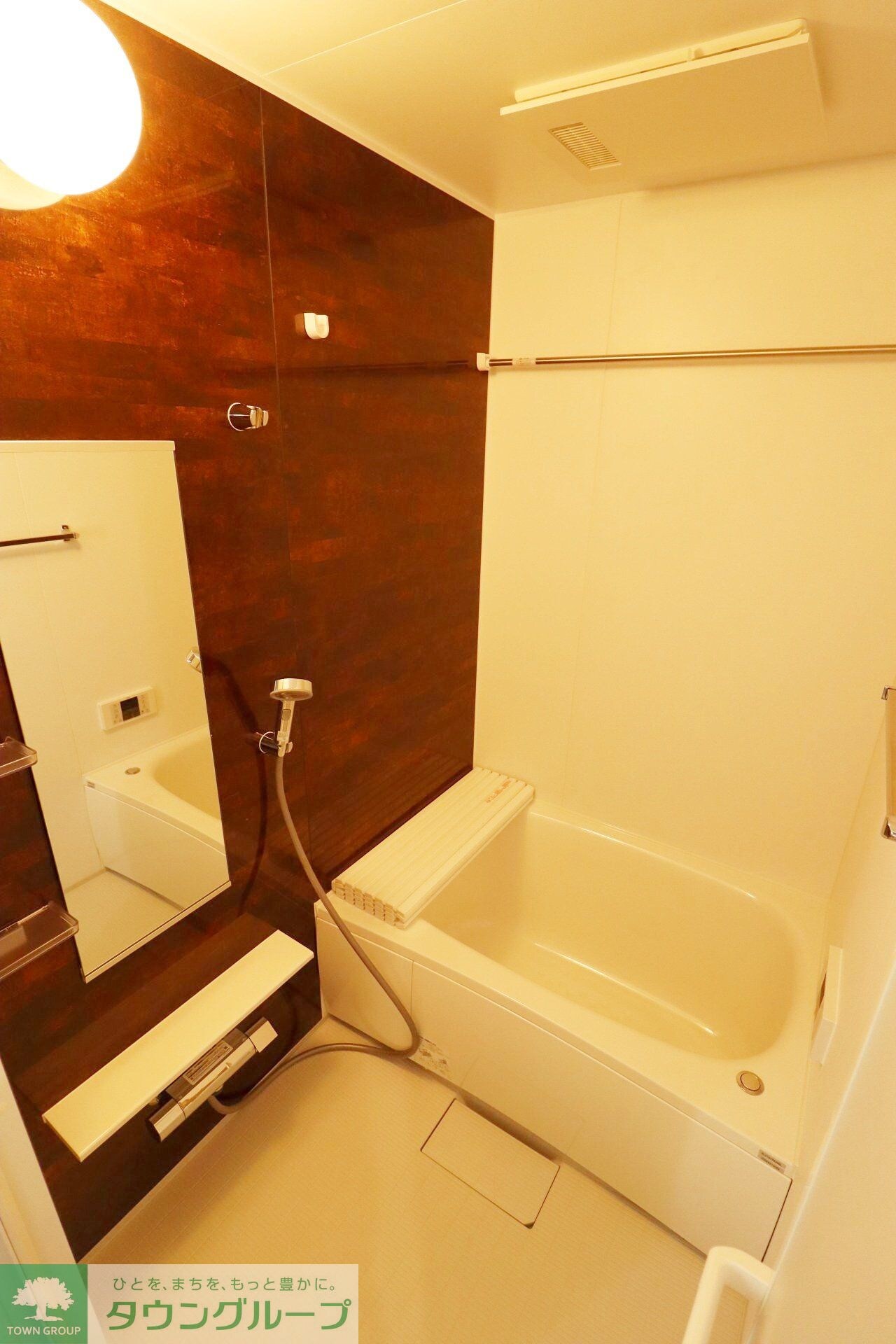 サウスヒルズ世田谷の物件内観写真