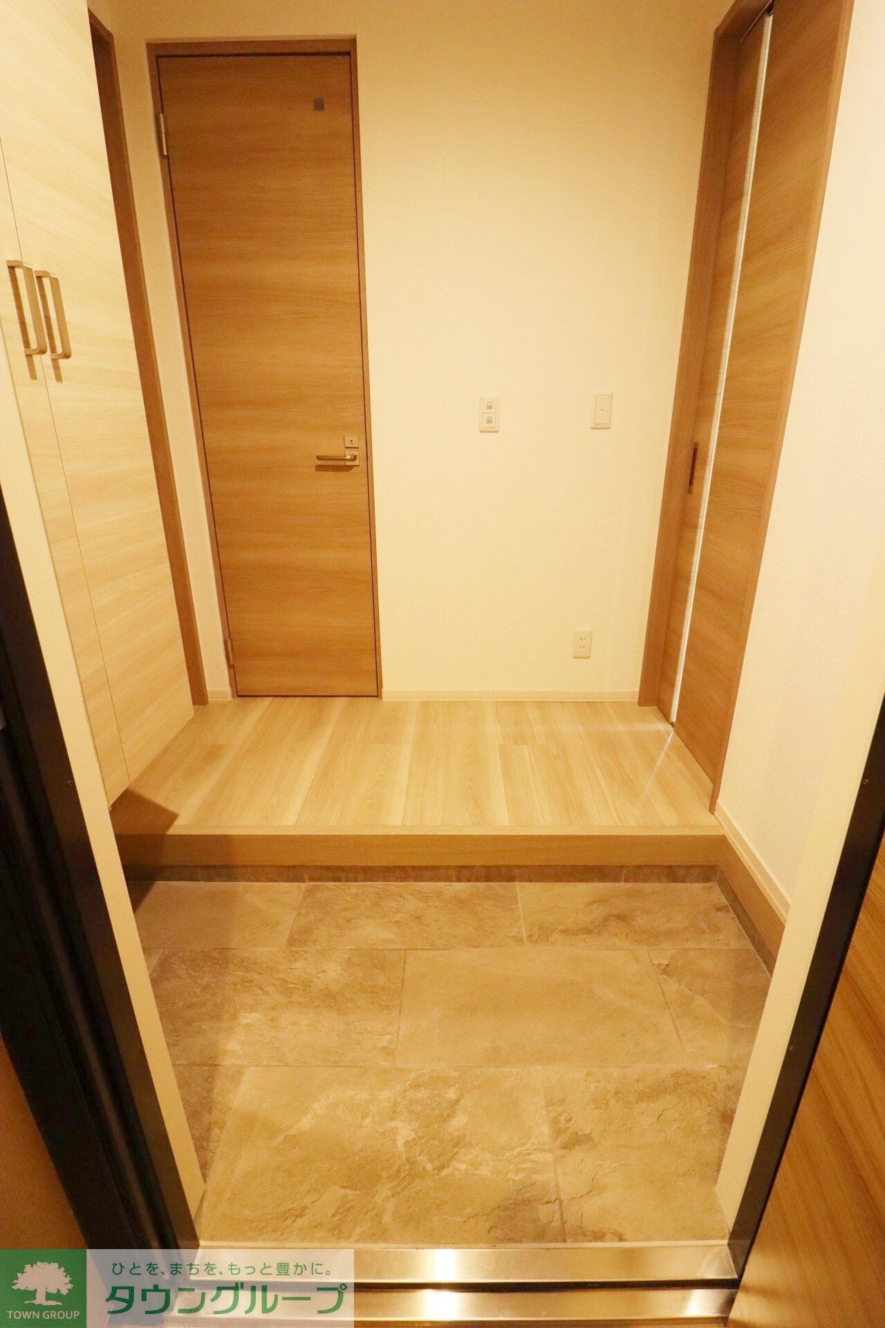 サウスヒルズ世田谷の物件内観写真