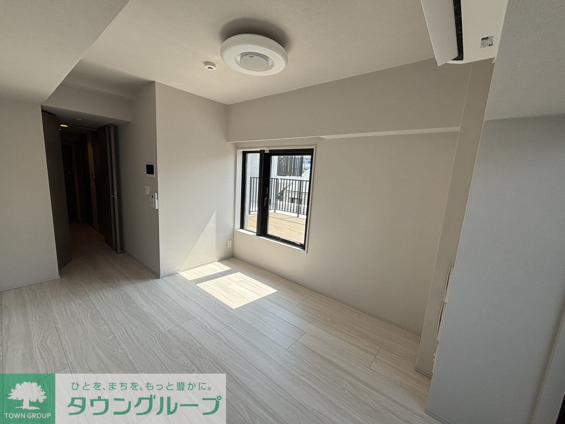 AIFLAT渋谷西原の物件内観写真