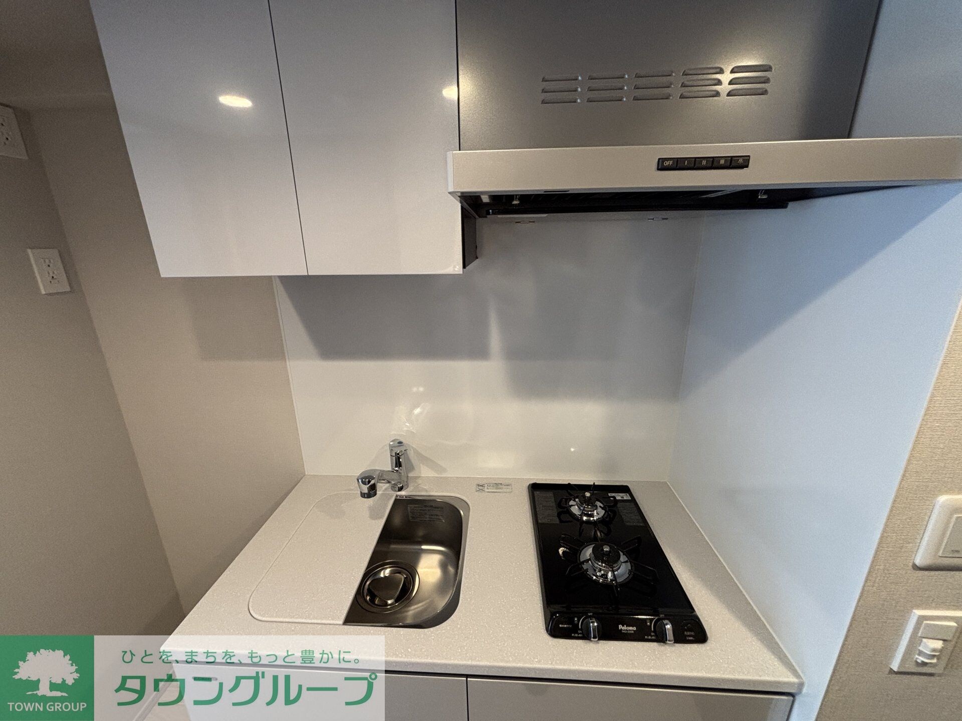 AIFLAT渋谷西原の物件内観写真