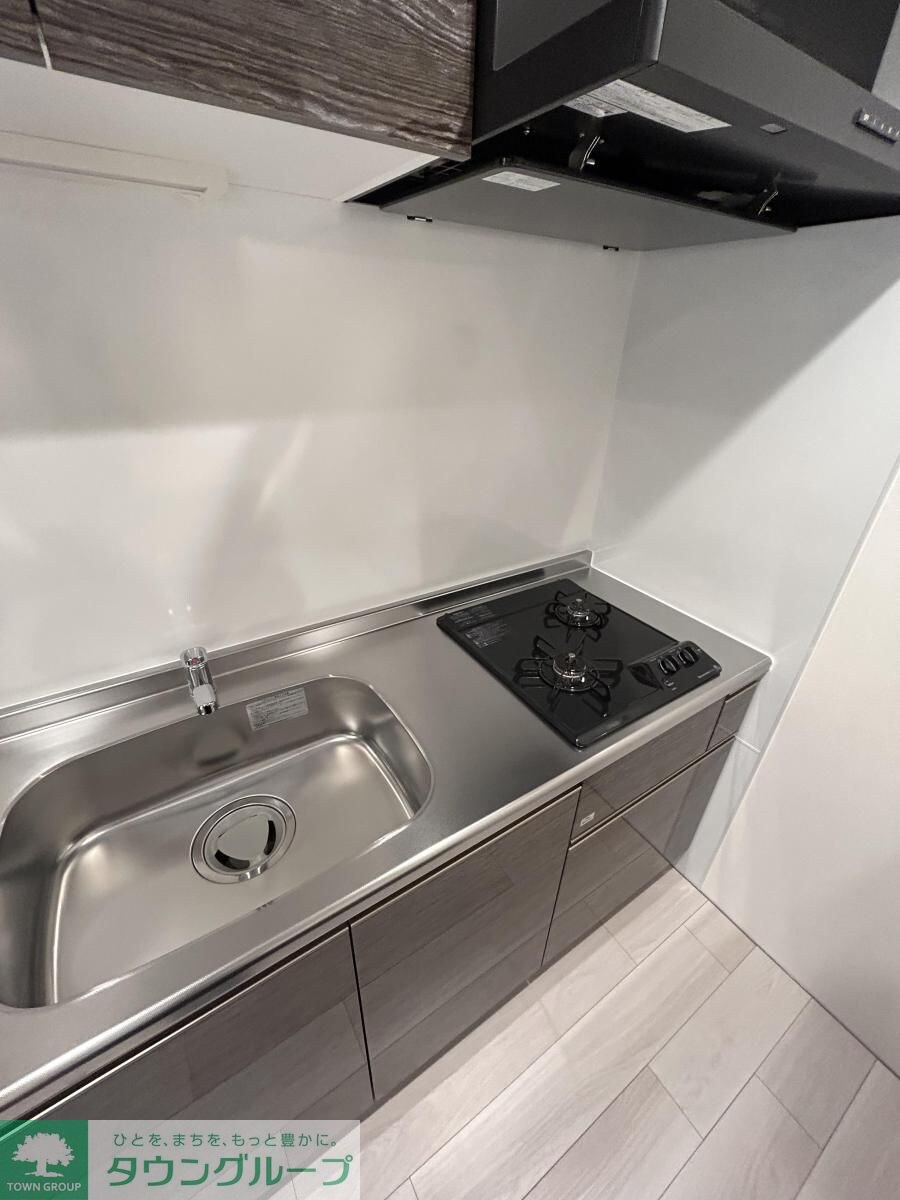 プライマル中野新橋の物件内観写真