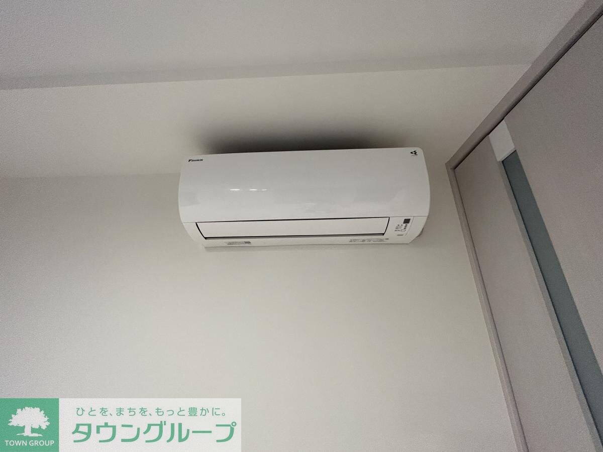 プライマル中野新橋の物件内観写真