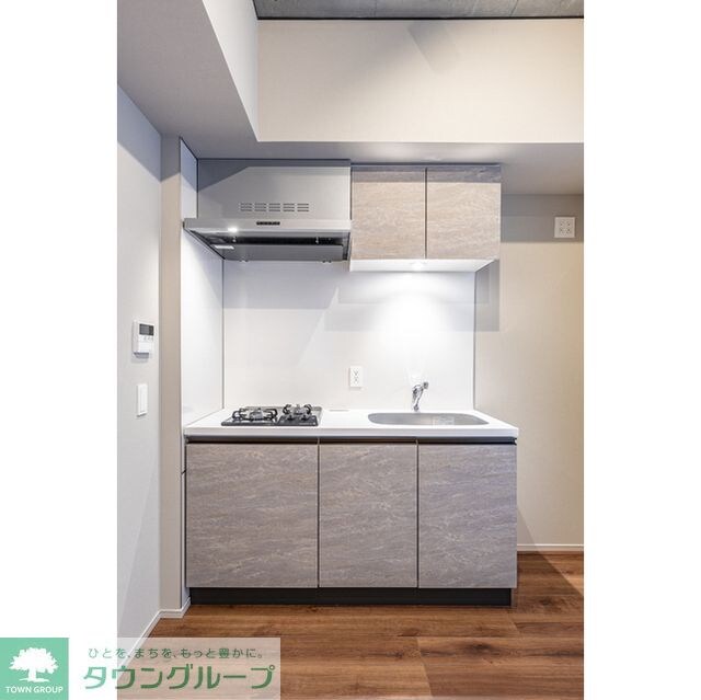 デュオフラッツ池尻大橋の物件内観写真