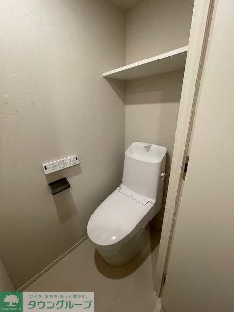 セジョリ中野富士見町の物件内観写真