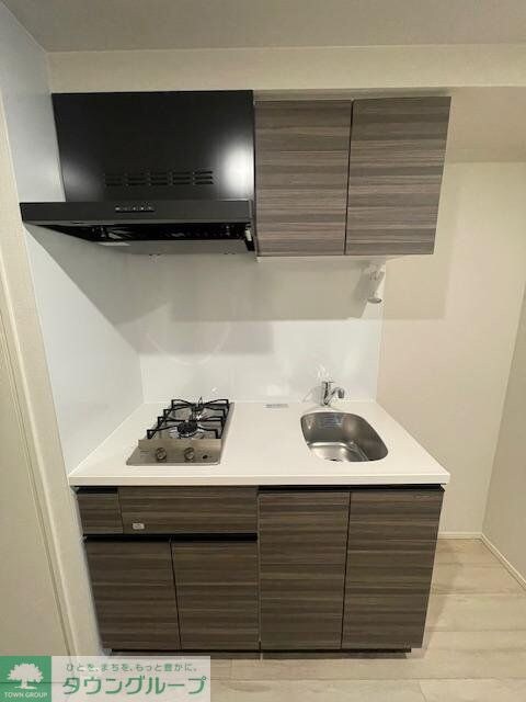 セジョリ中野富士見町の物件内観写真