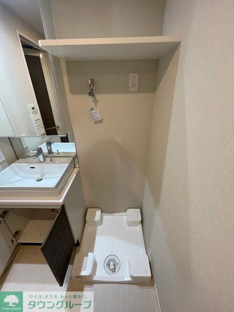 セジョリ中野富士見町の物件内観写真