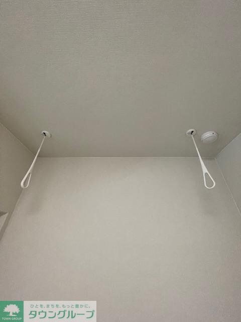 セジョリ中野富士見町の物件内観写真