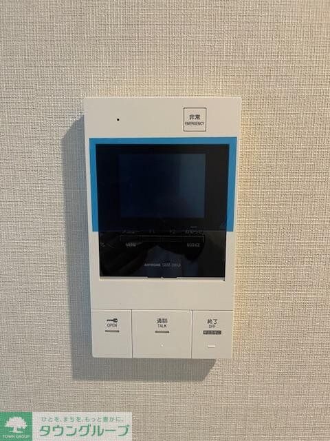 セジョリ中野富士見町の物件内観写真