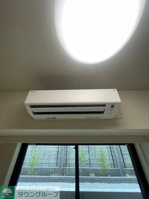 セジョリ中野富士見町の物件内観写真