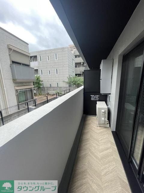 セジョリ中野富士見町の物件内観写真