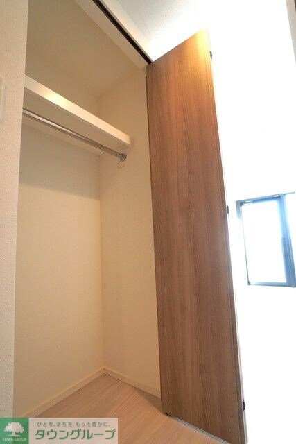 グランカーサ東中野の物件内観写真