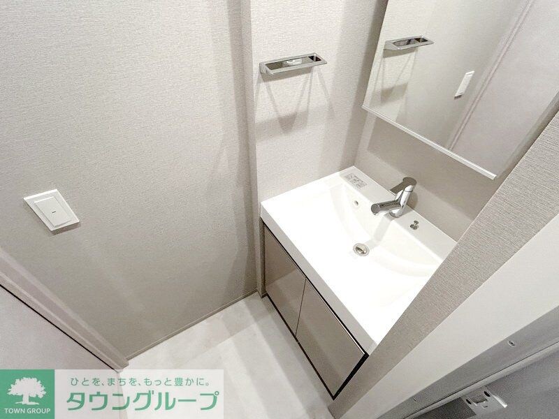 プラウドフラット四谷三丁目の物件内観写真