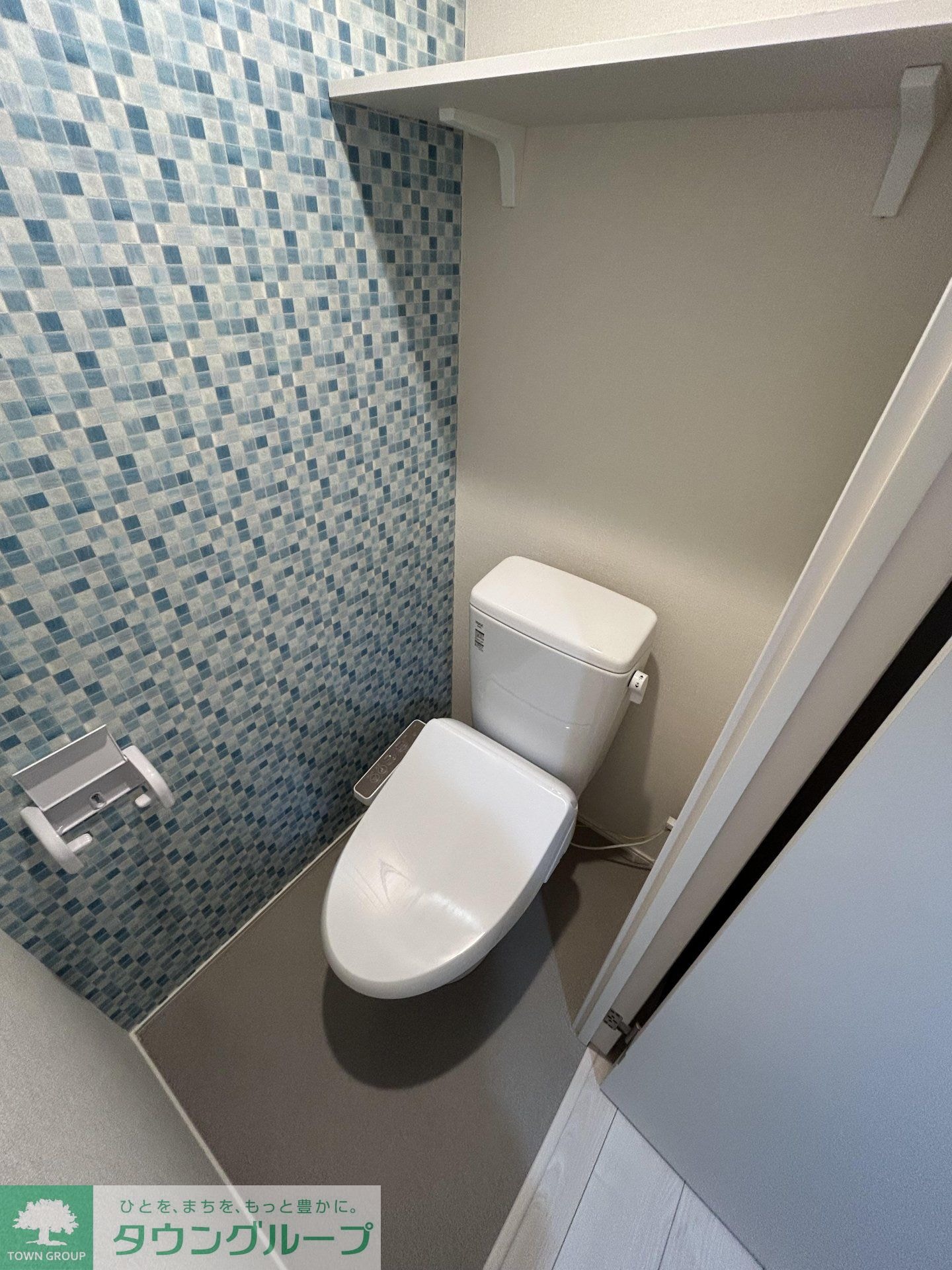 Emarie代田橋の物件内観写真