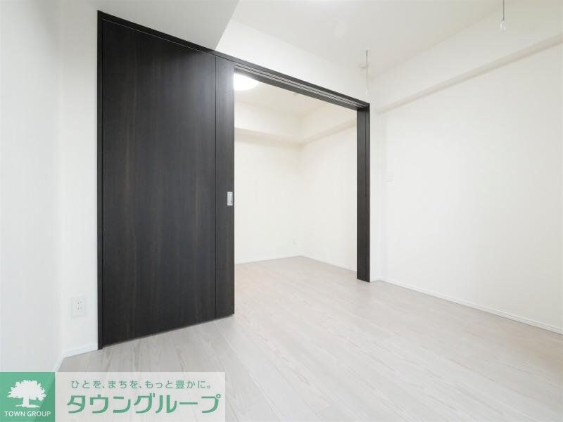 ラフィスタ中野本町の物件内観写真