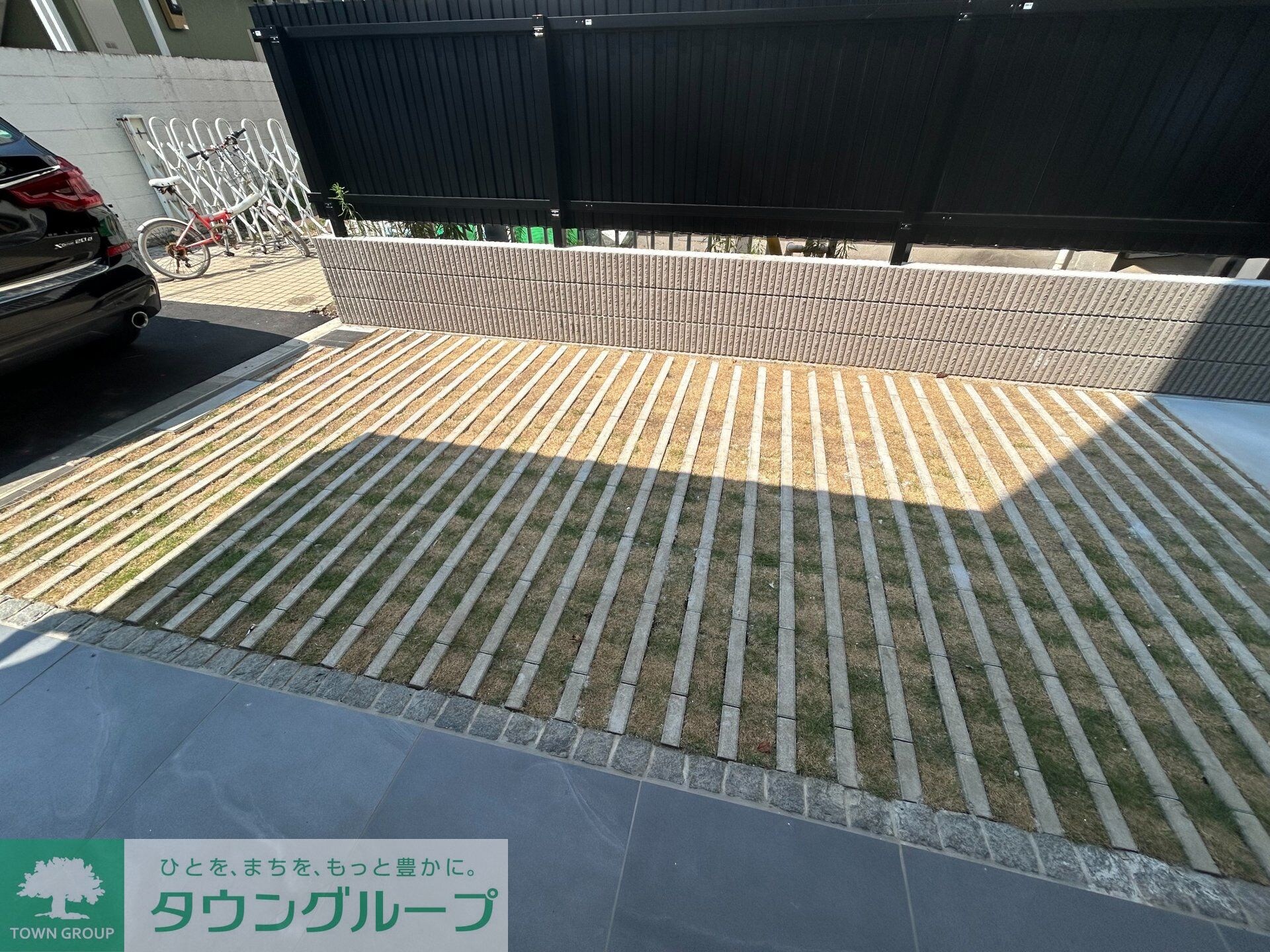 SOLASIA residence荻窪の物件内観写真