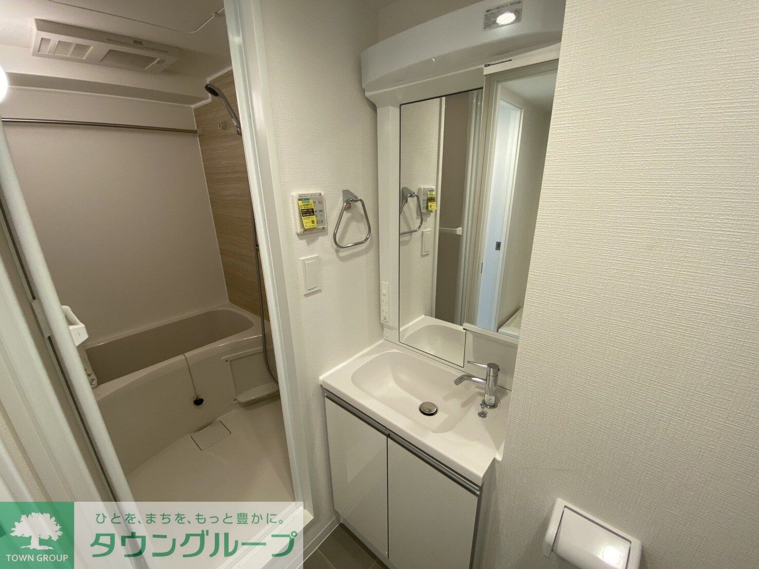 SOLASIA residence荻窪の物件内観写真